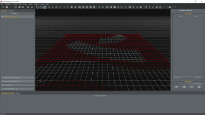 Photogrammetry software 3DF Zephyr Free screenshot